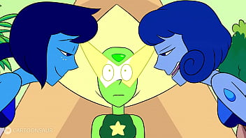 Pessoas vestidas de steven universe sex