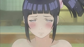 Hinata nudes