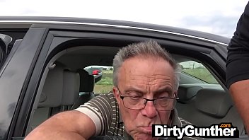 Animal sex grandpa