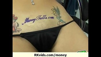 Sexo money dinheiro porno