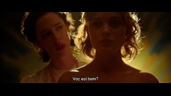 Sense8 escenas de sexo grupal entre todos os personagens