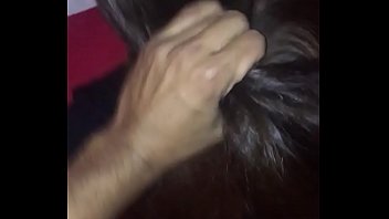 Video caseiro de sexo comendo a casadinha e gozando dentro