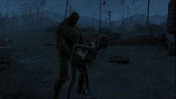 Fallout 4 videos sex porn