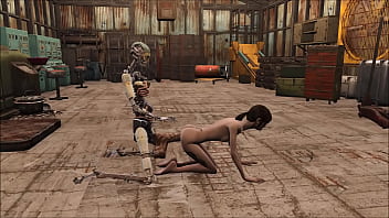 Fallout 4 vanilla sex animations theme