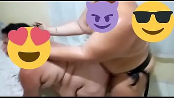 Negona gorda peituda sexo anal xvideos