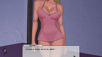 Sex dog comic book