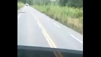 Video de sexo com caminhoneiro