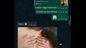 2 novinho do whatsapp porno