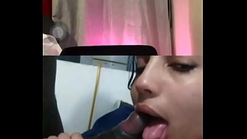 Menina do sexo tranzando ao vivo