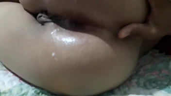 Negao com pica vra.comde fazendo sexo anal comoira