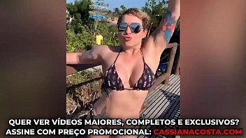 Sexo video amador fortaleza