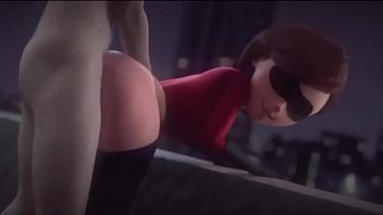 Incredibles tonn sex pics