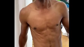 Coroa negro roludo porn gay