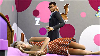 O pai estrupando a filha sexo quente