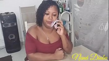 Fotos porno gordinha negra