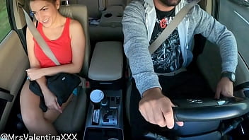 Sex hot uber