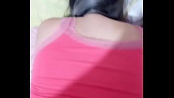 Sexo anal escondido com novinha