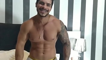 Porno gay homem sarado sex gostoso