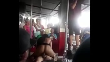 Festa brasil sex