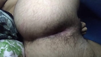 Sexo gay amador bateu punheta mostrando o cu