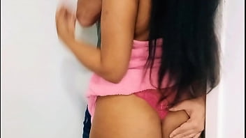 Morena rabuda e gostosa porno carioca