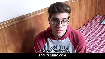 Nerd gay xvideos