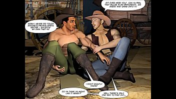 E621 gay sex comic