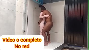 Sexo pra gritar