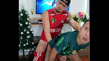 Video deu pro mecanico gay sex