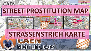 Serie de sexo americana prostituição