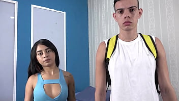 Filme porno com adriana do brasil