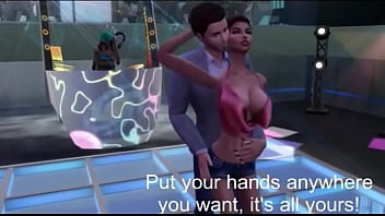 Mods de sexo para he sims 4