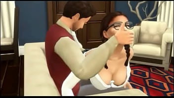 The sims personagem mais sexi