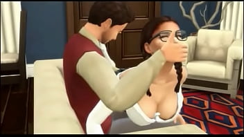The sims sex bondage