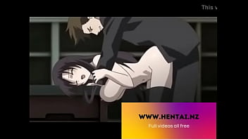 Escolar de sexo hentai