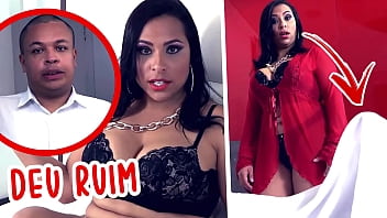 Vídeo da mulher fazendo sexo traindo o marido com cunhado