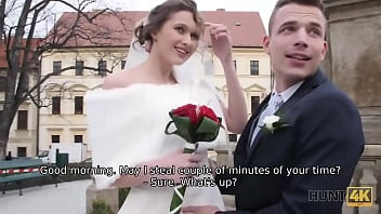 Czech wife in married fuck sex for money