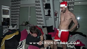 Xvideos sex gay papai noel