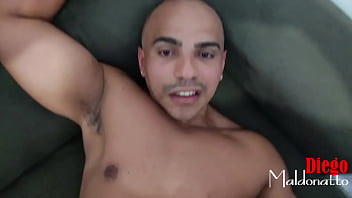 Sexo gay malhadinho e bonito