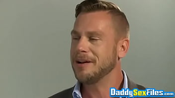 Daddy gay sex gifs