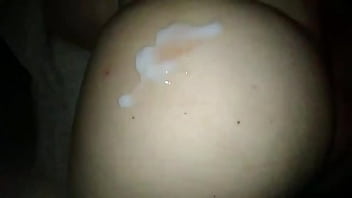 Gozando no sexo anal x videos