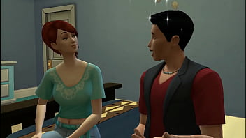 The sims 4 wicked whims sex with teens