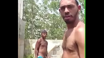 Xvideos sexo gay na construcao