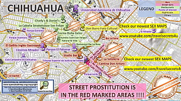 Sexo programa rua