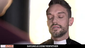 Sexo gay com o pastor xvideos