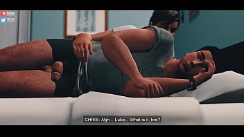 Gay sex animations the sims 4