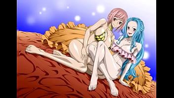 Lesbian one piece sex