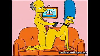 Incest sex comics simpsons ptbr