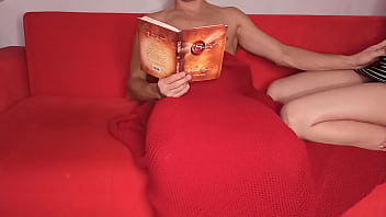 Hot sex reads