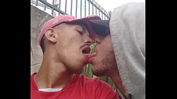 Sexo gay lindos da favela play boy